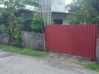 (SLS05)6.2 Valuable Land for Sale in Dehiwala, Attidiya Road