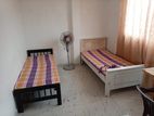 (SLS3) Room for Rent in Kalubovila,Dehiwala ( Only Boys)