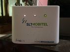 SLT 4G MF293N ROUTER