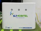 SLT 4G Router