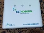 SLT 4G Router