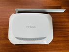 SLT ADSL TP-Link Wifi Router