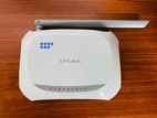 SLT Adsl TP-LINK WIFI Router