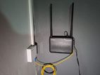 SLT Fibre New Connection