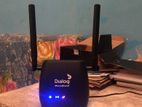 Dialog 4G Router