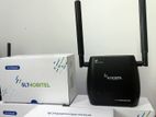 SLT Mobitel 4G WiFi Router & SIM