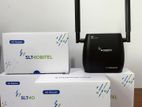 SLT Mobitel 4G WiFi Router