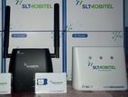 SLT Mobitel 4G WiFi Router