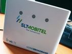 SLT Mobitel 4G WiFi Routers & Router SIMs