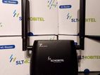 SLT Mobitel 4G WiFi Routers & SIM