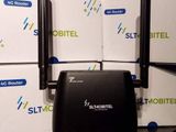 SLT Mobitel 4G WiFi Routers & SIM