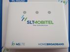 SLT Mobitel 4G WiFi Routers & SIM