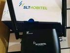 SLT Mobitel 4G WiFi Routers & Sim