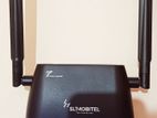 SLT Mobitel 4G WiFi Routers & Sim