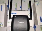SLT Mobitel 4G WiFi Routers & SIMs