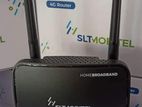 SLT Mobitel 4G WiFi Routers Fast