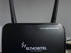 SLT Mobitel 4G WiFi Routers Fast