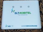 SLT Mobitel 4G WiFi Routers