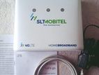 SLT Mobitel 4G WiFi Routers