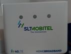 SLT Mobitel 4G WiFi Routers