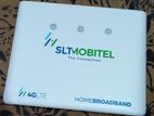 SLT Mobitel 4G WiFi Routers