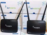 SLT Mobitel 4G WiFi Routers