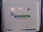 SLT Mobitel 4G WiFi Routers