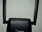 SLT Mobitel 4G WiFi Routers