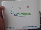 SLT Mobitel 4G WiFi Routers