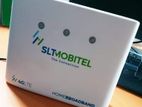 SLT Mobitel 4G WiFi Routers