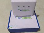 SLT Mobitel 4G WiFi Routers