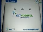 SLT Mobitel 4G WiFi Routers