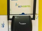 SLT Mobitel 4G WiFi Routers