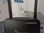 SLT Mobitel 4G WiFi Routers