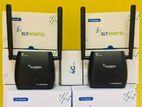 SLT Mobitel 4G WiFi Routers