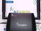 SLT Mobitel 4G WiFi Routers
