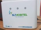 SLT MOBITEL 4G WiFi Routers