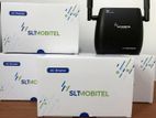 SLT Mobitel 4G WiFi Routers