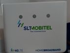 SLT Mobitel 4G WiFi Routers