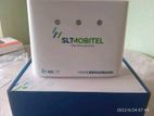 SLT Mobitel 4G WiFi Routers New