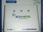 SLT Mobitel 4G WiFi Routers Unlock