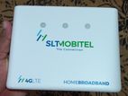 SLT Mobitel New Unlock Routers