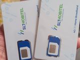 SLT Mobitel Pre-paid Broadband SIM