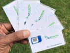 SLT Mobitel Pre-paid Broadband SIMs