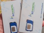 SLT Mobitel Pre-paid Router SIM