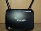 SLT Mobitel Unlock 4G WiFi Routers