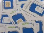 SLT Pre-paid Router SIM Available