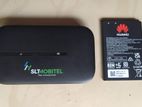 SLTMobitel Portable Router