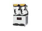 Slush Machine 15L - Double