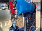 Dual-Tank Slushy Machine